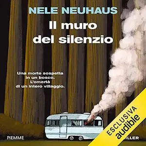 «Il muro del silenzio» by Nele Neuhaus