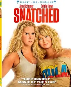 Snatched (2017)