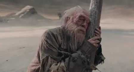 The Imaginarium of Doctor Parnassus / Воображариум доктора Парнаса (2009)