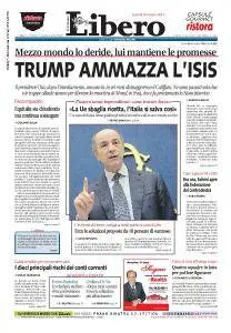 Libero - 20 Marzo 2017