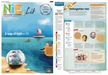 The Star Malaysia - NIE – 10 October 2018