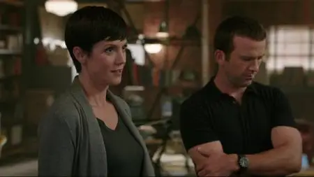 NCIS: New Orleans S01E08