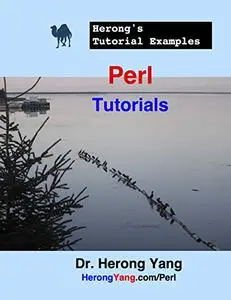 Perl Tutorials - Herong's Tutorial Examples