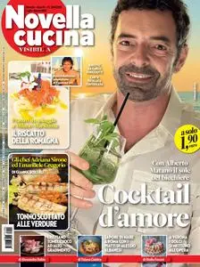 Novella Cucina – 06 luglio 2023