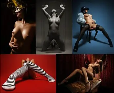 Photo Works by Alex Matusciac