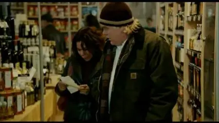 Jack Goes Boating (2010)