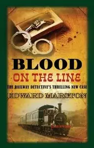 Blood on the Line (Repost)