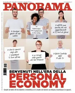 Panorama Italia – 30 Settembre 2015