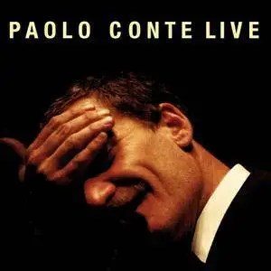 Paolo Conte - Paolo Conte Live (2016)