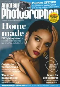 Amateur Photographer - 08 February 2019