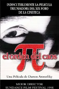 Pi - Faith in Chaos (1998) - [Full DVD5] [2008] 