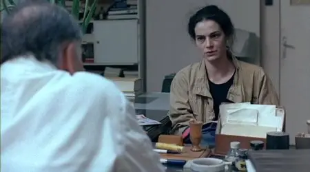 Balanta / The Oak (1992)