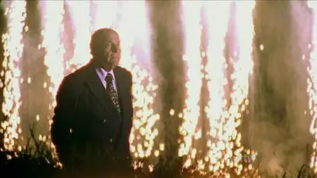 PBS Nova - Fireworks (2002)