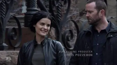 Blindspot S02E19 (2017)
