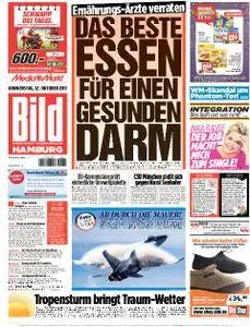 Bild Hamburg - 12. Oktober 2017