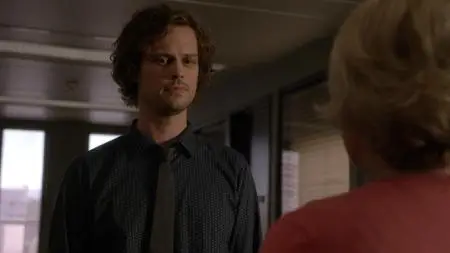 Criminal Minds S15E10