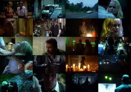 Species: The Awakening (2007)