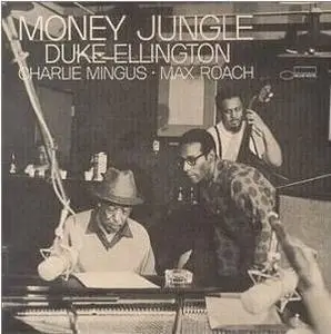 Money Jungle [Expanded Edition]