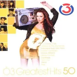 VA - OE3 Greatest Hits Vol 50 (2010)