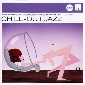 V.A. - Verve Jazzclub Part 2: Moods (12CD, 2006-2010)