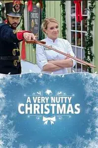 A Very Nutty Christmas (2018)