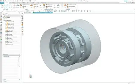 Siemens Simcenter 3D Low Frequency EM 2019.2