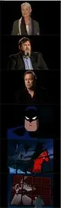 Heart of Batman (2018)
