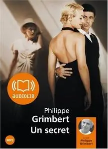 Philippe Grimbert, "Un secret"