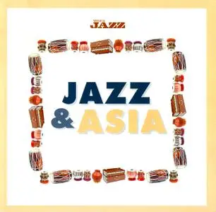 VA - Jazz & Asia (2004) [Musica Jazz Magazine 02/2004]