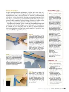 Walls Windows & Floors - Vol.17 No.01