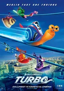 Turbo (2013)