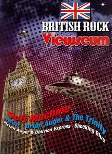 V.A. - British Rock Viewseum Vol.6: Age Of Progressive & Jazz Rock 2 (2010)