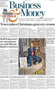 The Sunday Telegraph Money & Business - 7 January 2018