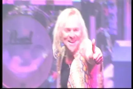 Uriah Heep - Magic Night: The Magicians Birthday Party 2003 (2004)
