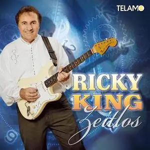 Ricky King - Zeitlos (2015)