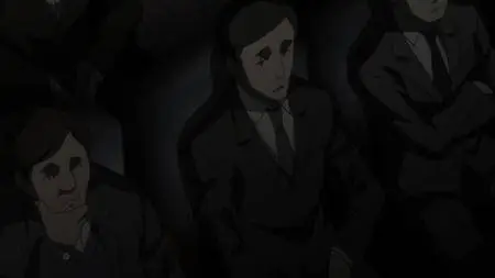 Steins;Gate 0 S01E02