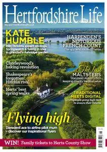 Hertfordshire Life - May 2017