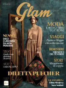 Glam Italia - Maggio 2018