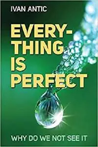 Everything is perfect: Why Do We Not See It (Existence - Consciousness - Bliss)