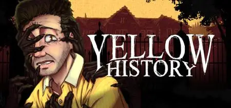 Yellow History (2023)