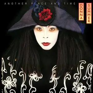 Donna Summer - Another Place & Time (Deluxe) (1989/2023)