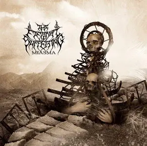 The Eternal Suffering - Miasma (2010) 