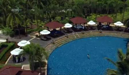 UKTV - Hainan Adventure (2012)