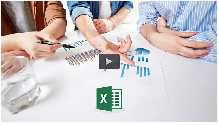 Udemy – Master excel vba –Yes, You can!