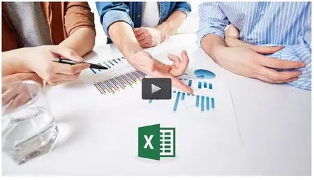 Udemy – Master excel vba –Yes, You can!