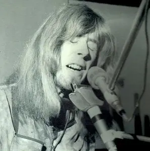 John Mayall - Blues From Laurel Canyon (1968) [Decca UICY-93410, Japan]