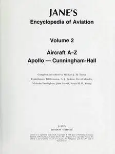 Jane's Encyclopedia of Aviation vol.2