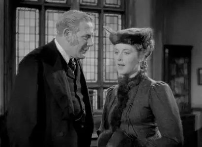 The Ticket of Leave Man (1937)