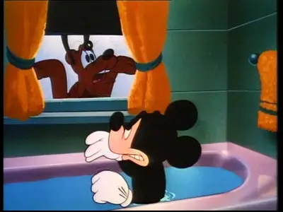 Летний калейдоскоп Микки / Mickey's Summer Madness (2006)
