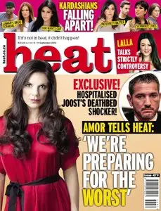 Heat South Africa - 05 September 2013 (True PDF)
